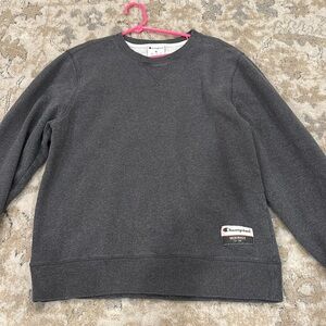 Men’s Crewneck
